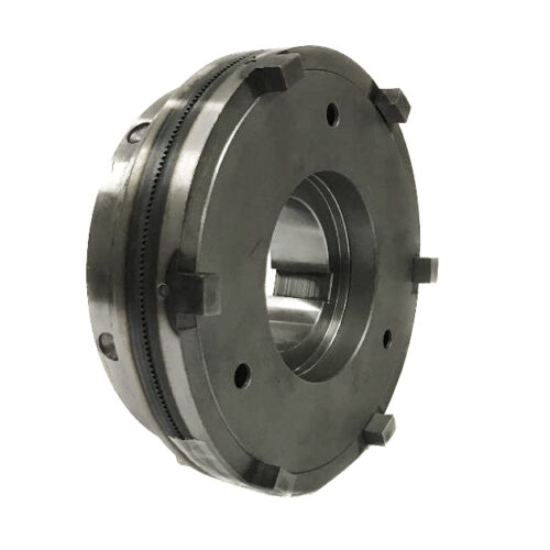 ✓ MWM Freni e Frizioni - Freno Elettromagnetico per Robotica - EC Z-F
