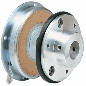 ✓ MWM Brakes & Clutches - Electromagnetic Clutch for Nautical Bilge Pump