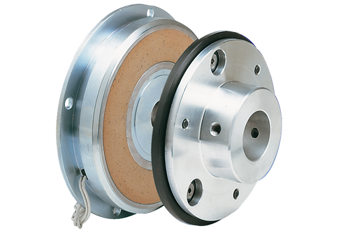 ✓ MWM Brakes & Clutches - Electromagnetic Clutch for Nautical Bilge Pump