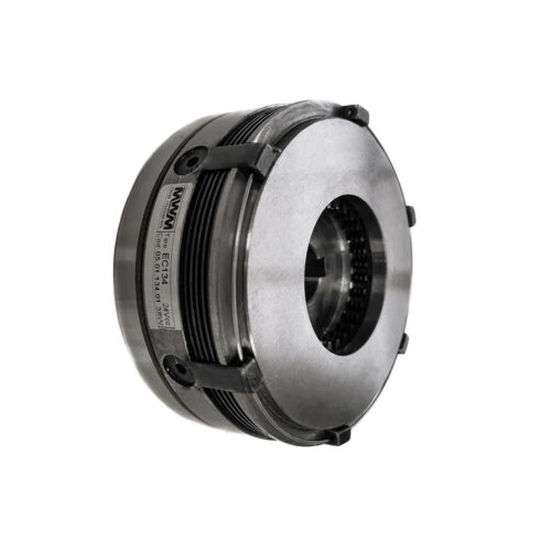 ✓ MWM Freni e Frizioni - Frizioni Elettromagnetiche Positive - EC