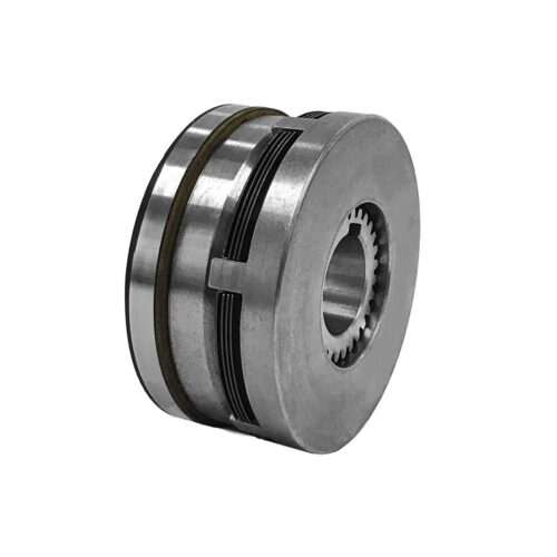 ✓ MWM Freni e Frizioni - Frizioni Elettromagnetiche Positive - EC/C