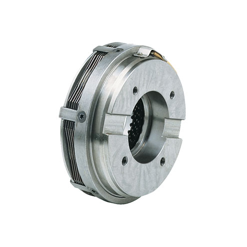 ✓ MWM Brakes & Clutches - Industrial Electromagnetic Safety Brakes - EBLF