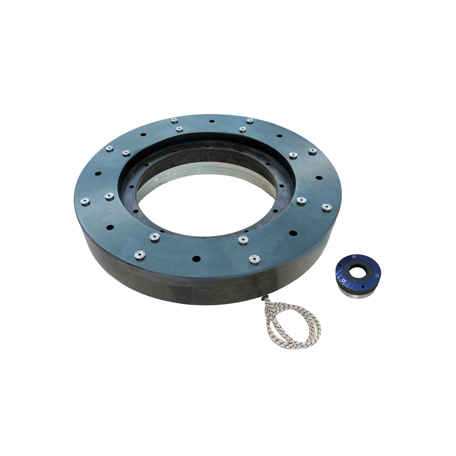 ✓ MWM Freni e Frizioni - Frizione Elettromagnetica Doppio Flusso