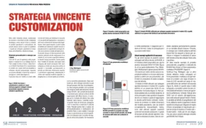 ✓ MWM Freni e Frizioni - Strategia Vincente Customization