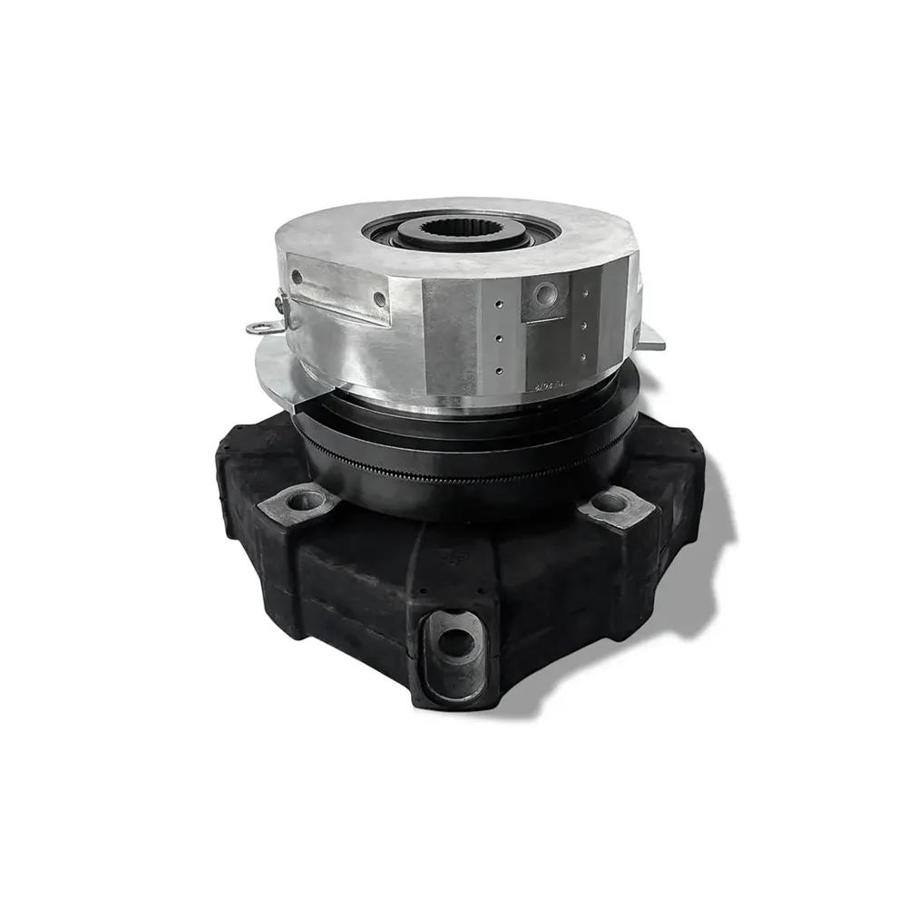 ✓ MWM Freni e Frizioni - Innesto a Denti Pneumatico Flangiato