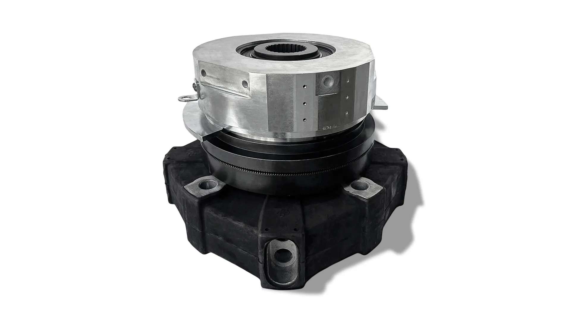 ✓ MWM Freni e Frizioni - Innesto a Denti Pneumatico Flangiato