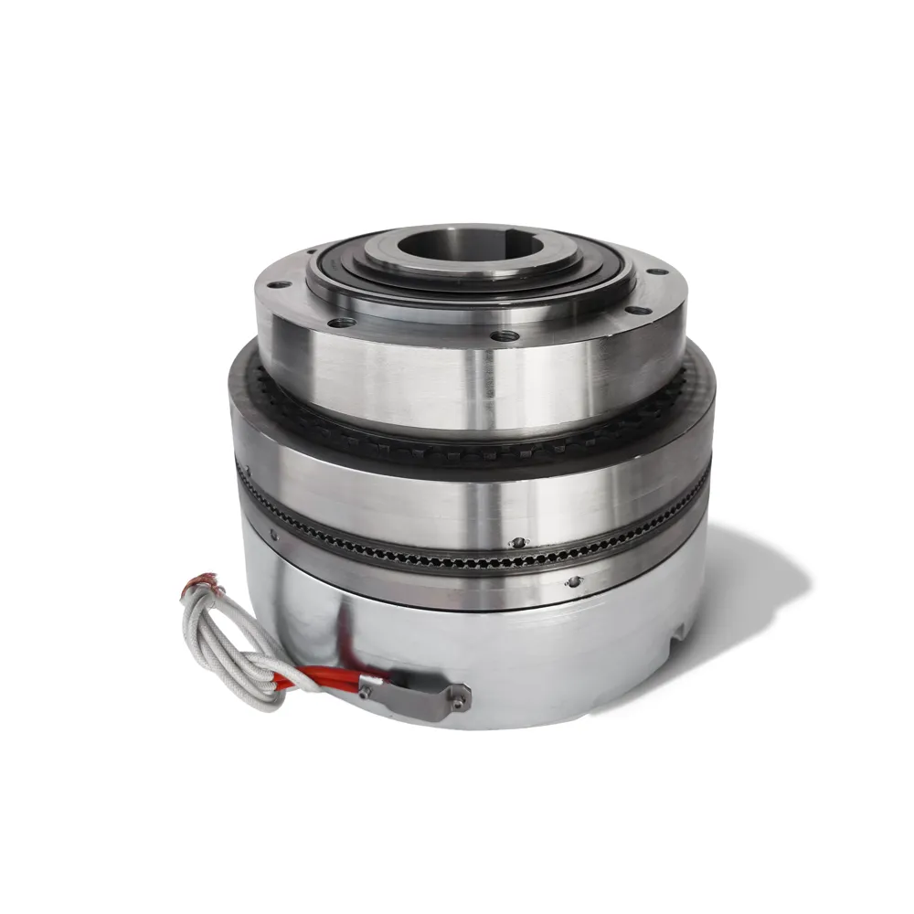 ✓ MWM Freni e Frizioni - Innesto a Denti Elettromagnetico